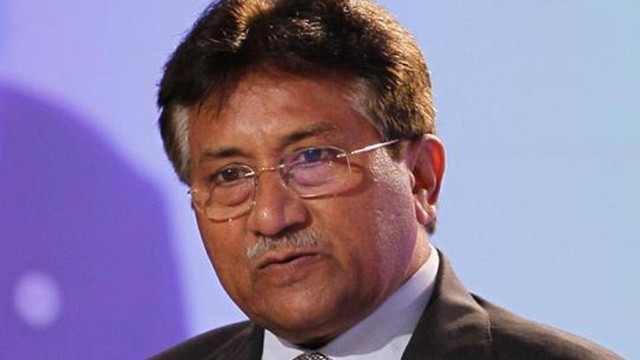 Fostul președinte pakistanez Pervez Musharraf, condamnat la moarte