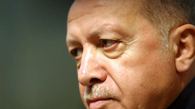 Turcia nu poate face față unui nou val de migranți din Siria, afirmă președintele Erdogan