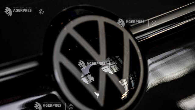 Volkswagen vrea să producă 1,5 milioane de vehicule electrice până în 2025