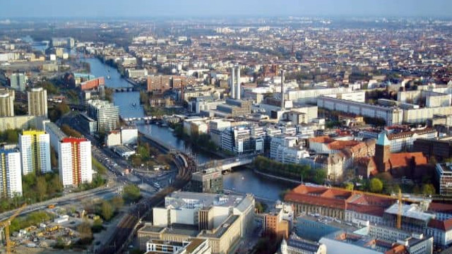 Berlinul a decretat stare de urgență climatică 