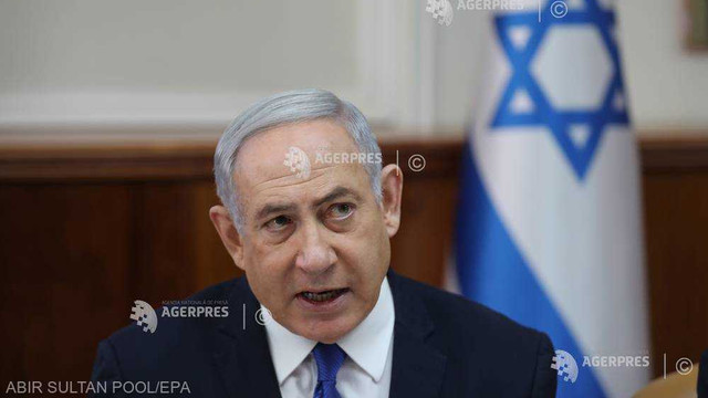 SUA: Netanyahu condamnă 'atacul brutal' comis în casa unui rabin în statul New York