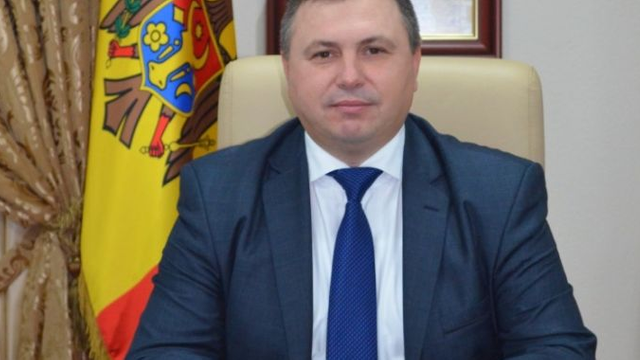 Dorel Musteață: Vom discuta problemele din justiție la CSM, nu la minister