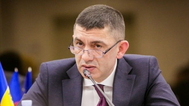 Parlamentul a luat act de demisia deputatului PD, Alexandru Botnari