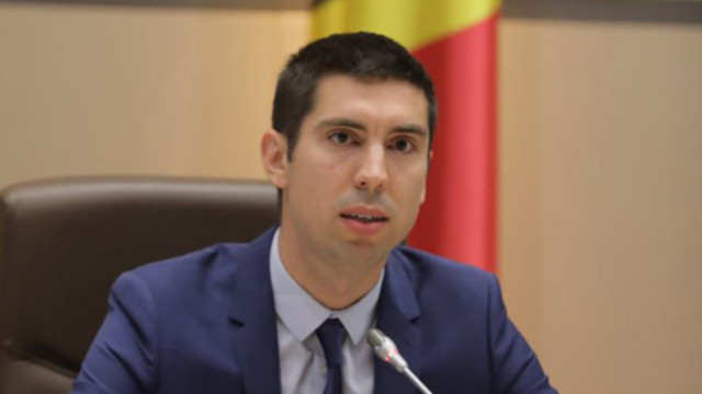 Mihai Popșoi, despre renunțarea la mandatul de deputat a lui Dodon: „Acesta va fi preocupat de relația economică personală, cu beneficiile personale”