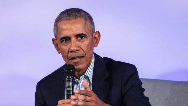 Fostul președinte Barack Obama, despre leadership: 