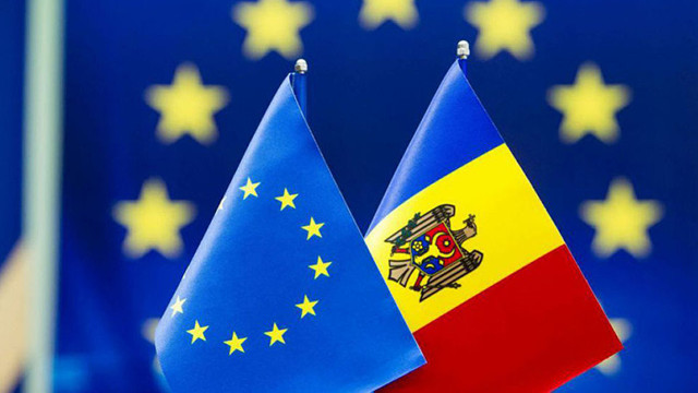 Discuții privind relațiile dintre Chișinău și Bruxelles, în cadrul unei reuniuni la Strasbourg