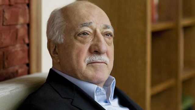 Jurnaliști de opoziție, condamnați în Turcia pentru că l-ar fi sprijinit pe clericul Gulen