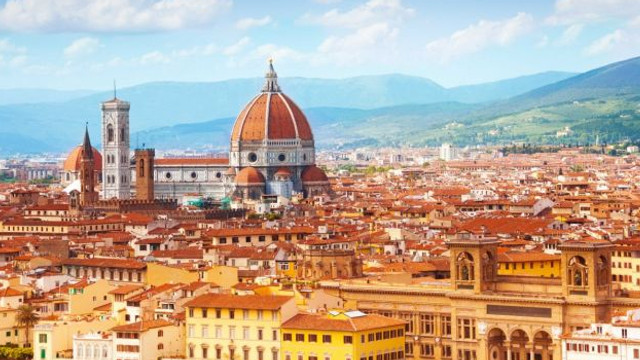 Italia | Cutremur cu magnitudinea de 4,8 în Florența