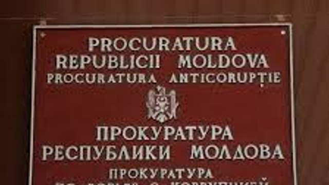 Cum comentează PA acuzațiile unui grup de judecători de la Judecătoria Chișinău, sediul Ciocana