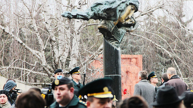 Cum au fost omorâți patru polițiști moldoveni, la 13 decembrie 1991, de către separatiștii de la Tiraspol