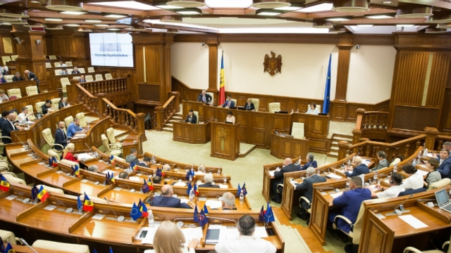 Parlament: De la 1 ianuarie 2020, victimele represiunilor politice din perioada sovietică vor primi alocații lunare 