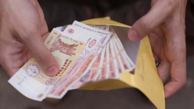 Circa 44 de mii de angajați din sectorul bugetar vor beneficia de majorări salariale în anul 2020