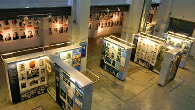 S-a redeschis Muzeul Holocaustului din Argentina, după doi ani de lucrări de modernizare