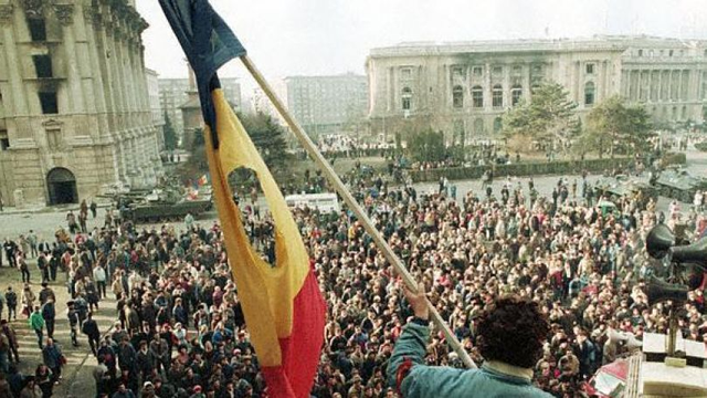 30 de ani de când în România a căzut regimul comunist al dictatorului Nicolae Ceaușescu