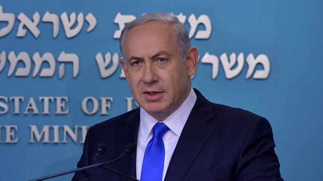 Israel | Benjamin Netanyahu a renunțat la toate posturile sale ministeriale, dar își păstrează funcția de prim-ministru