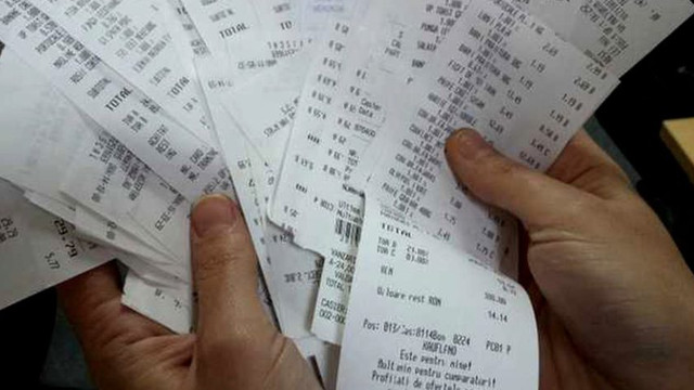 A fost publicată lista câștigătorilor loteriei fiscale dedicate sărbătorilor pascale
