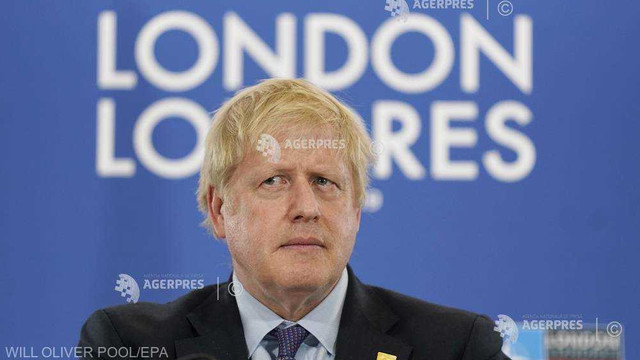 Marea Britanie: Finanțarea publică a BBC ar trebui pusă sub semnul întrebării, susține Boris Johnson