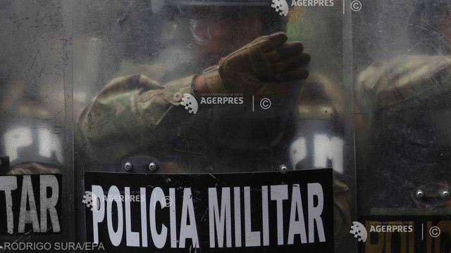 Mexic: 20 de morți în confruntări între traficanți de droguri și poliție
