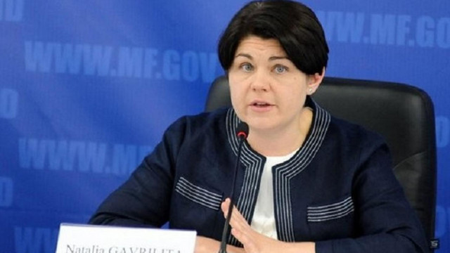 Natalia Gavrilița: Bugetul de stat este nerealist, iar sursele de finanțare planificate riscă să vândă activele statului