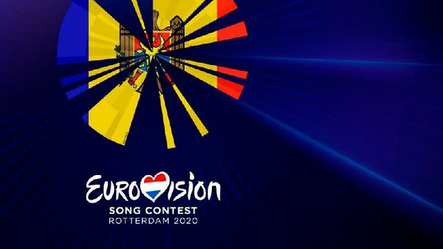 TRM a dat startul etapei naționale a Eurovision Song Contest 2020

