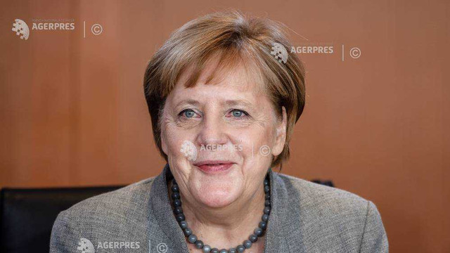 Germania: Angela Merkel a devenit al doilea cel mai longeviv cancelar în funcție, la egalitate cu Adenauer