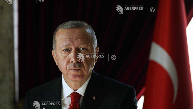 Turcia: Președintele Erdogan anunță că va trimite trupe în Libia