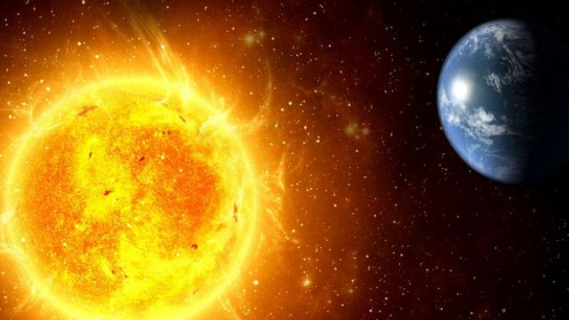 Astronomii, surprinși de datele despre Soare transmise de sonda Parker