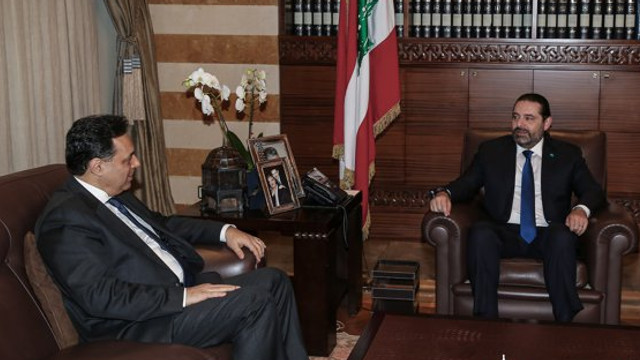 Planul noului premier al Libanului pentru a scoate țara din criză. Va forma un nou Guvern în șase săptămâni
