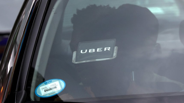 Uber a fost interzis în Germania. Ce spune compania