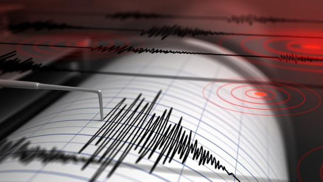 Cutremur cu magnitudinea de 6,8 grade produs în Filipine 