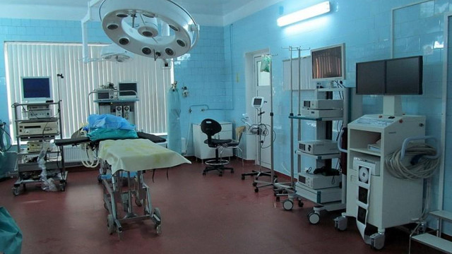 Top cinci Spitale din Moldova de care pacienții sunt satisfăcuți 