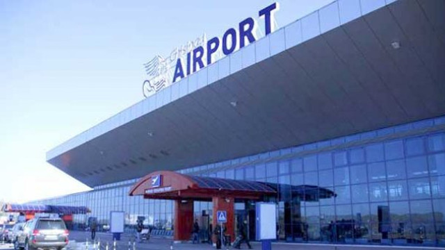 Aeroportul Internațional Chișinău și-a schimbat din nou proprietarul. Cum comentează politicienii  tranzacția