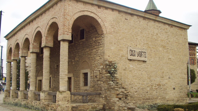 Iași: Casa Mitropolitului Dosoftei poate fi vizitată din nou, fiind redeschisă după lucrări de modernizare