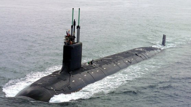 China, o amenințare pentru NATO. SUA a atribuit cel mai mare contract naval din istoria sa: 22 de miliarde de dolari pentru fabricarea a nouă submarine de atac