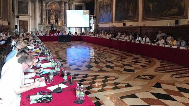 Care este opinia Comisiei de la Veneția pe marginea legii privind modificarea Legii procuraturii, adoptate în septembrie 2019