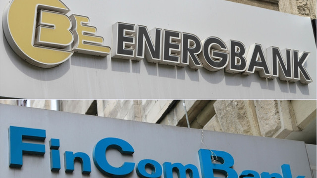 Octavian Armașu: Există investitori interesați în cumpărarea acțiunilor Fincombank și Energbank