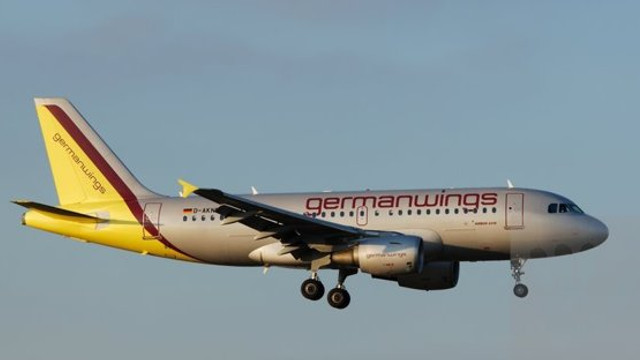 Grevă în Germania. Aproximativ 15% din zborurile Eurowings, anulate pe fondul grevei însotitorilor de zbor