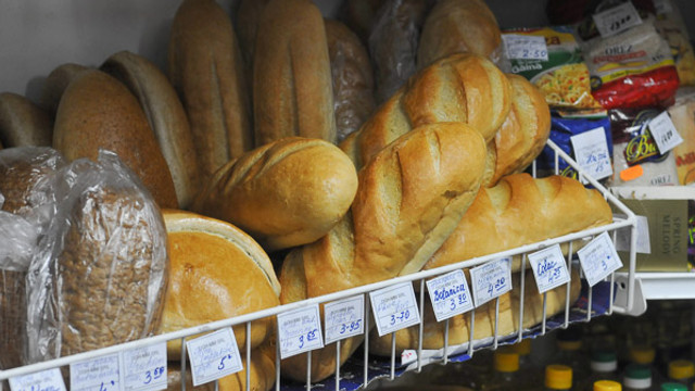 Pâinea s-a scumpit! În decursul unei singure zile „Franzeluța” și-a asumat cheltuielile și a renunțat la majorare