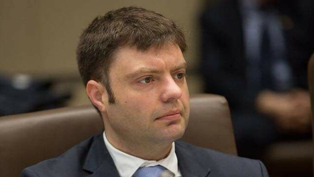 Ion Guzun, despre suspendarea lui Oleg Sternioală | Acesta va fi un semnal că lupta împotriva corupției nu este doar împotriva medicilor, profesorilor, primarilor, ci și împotriva judecătorilor”