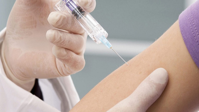 Medic de familie: ”Vaccinarea contra gripei apără organismul împotriva la mai multe grupe de viruși”