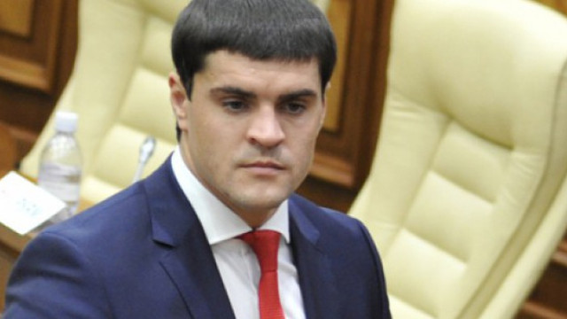 Dosarul ex-deputatului, Constantin Țuțu | Ședința de judecată a fost amânată (TV8)