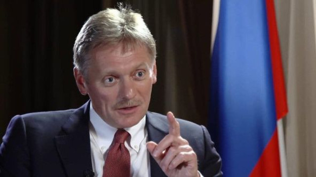 Dmitri Peskov a comentat posibilele sancțiuni americane împotriva Nord Stream 2