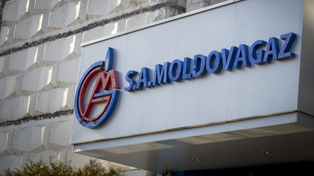 Companiile de furnizare și transport gaze naturale din Ucraina și R. Moldova au semnat un acord