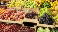 Cerințe noi de calitate la comercializarea fructelor și legumelor în stare proaspătă, aprobate de Guvern