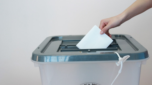 PAS Hâncești va susține un candidat independent la alegerile din 15 martie