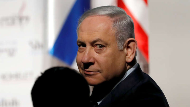 Israel: Netanyahu, inculpat pentru 'corupție', își retrage cererea de imunitate din parlament