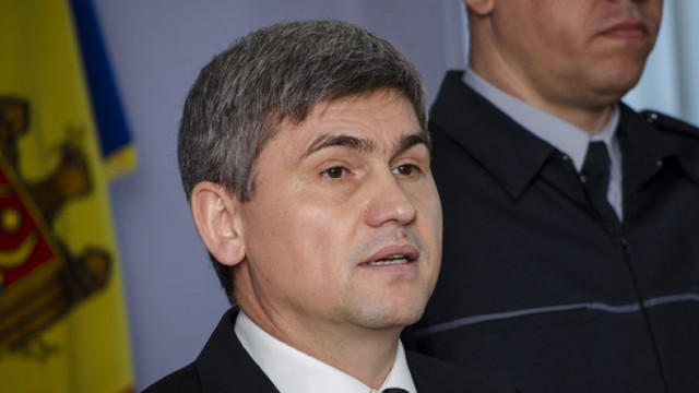 Alexandru Jizdan anunță cine este candidatul PDM în circumscripția Hâncești