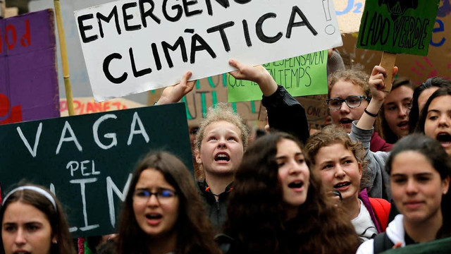 Spania - Noul guvern declară ''starea de urgență climatică'' cu măsuri pentru următoarele 100 de zile