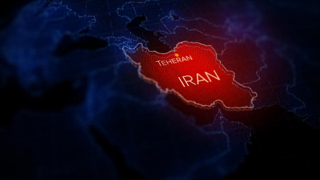Iranul l-a spânzurat pe 