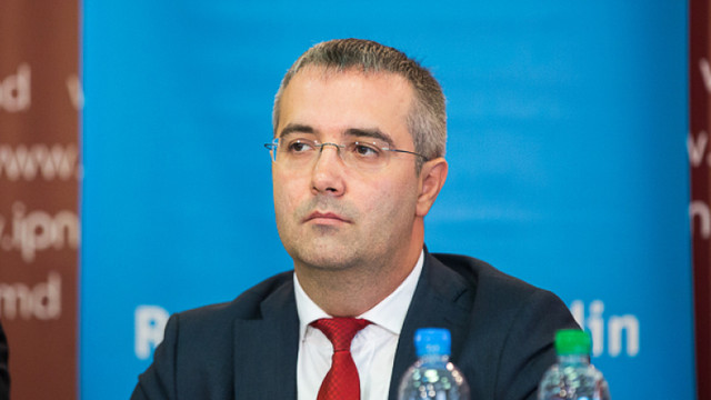 Vladimir Voronin a semnat denunțul la Procuratură pe numele lui Sergiu Sîrbu. Cum a comentat deputatul PD